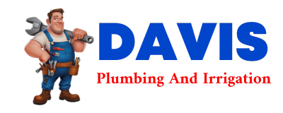 Trusted plumber in DOUGLASSVILLE